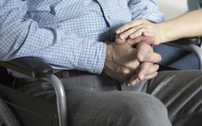 Interventi a favore di persone in condizioni di disabilità disabilità gravissima