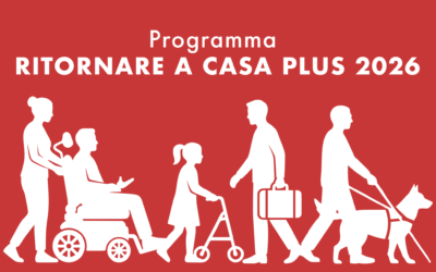 Programma “Ritornare a Casa PLUS 2026”